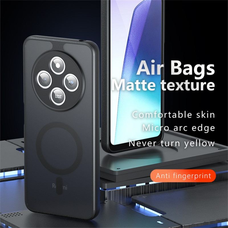 Tok Poco C75 Magsafe Kompatibilis Matt Textúra