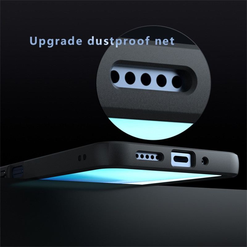 Tok Poco C75 Magsafe Kompatibilis Matt Textúra