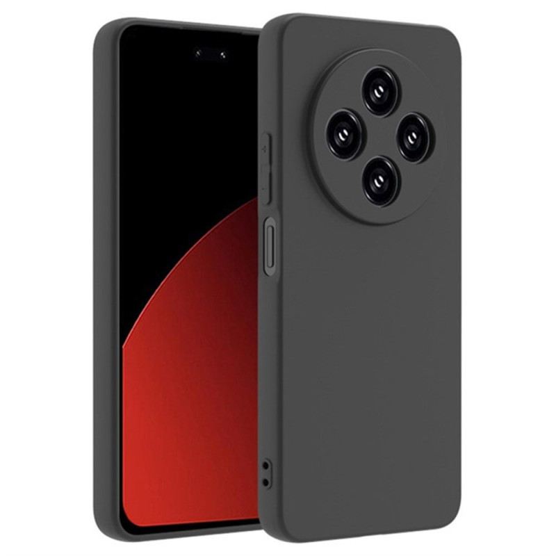 Tok Poco C75 Matt Szilikon Edzett Üveg Képernyővédővel Wanlonfeng