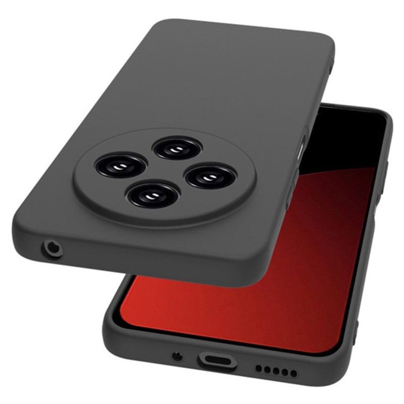 Tok Poco C75 Matt Szilikon Edzett Üveg Képernyővédővel Wanlonfeng