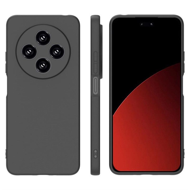 Tok Poco C75 Matt Szilikon Edzett Üveg Képernyővédővel Wanlonfeng