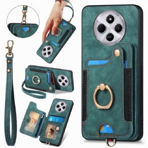 Tok Poco C75 Multifunkciós Rfid