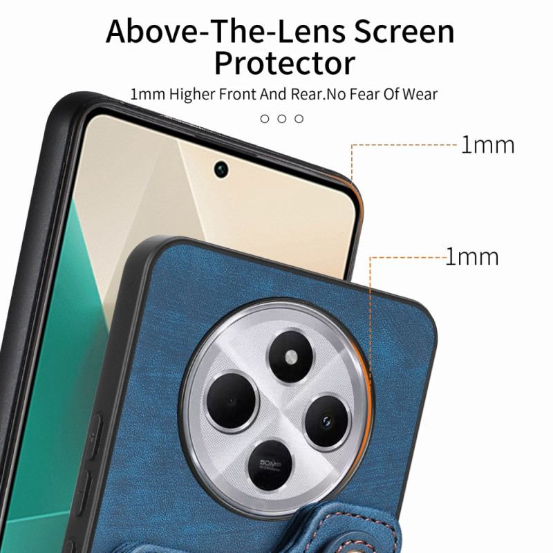 Tok Poco C75 Multifunkciós Rfid