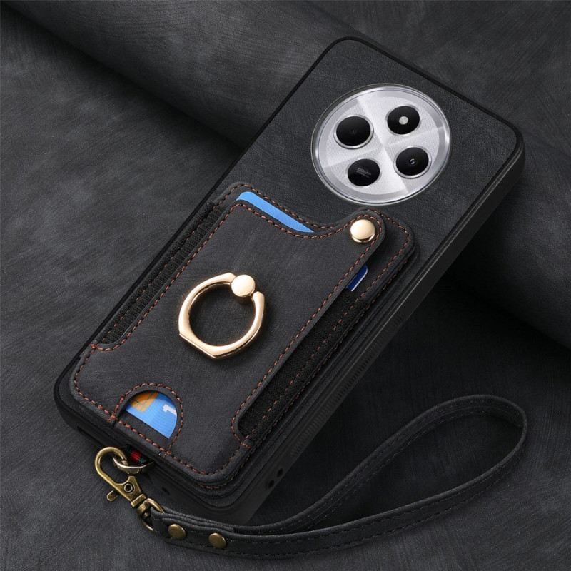 Tok Poco C75 Multifunkciós Rfid