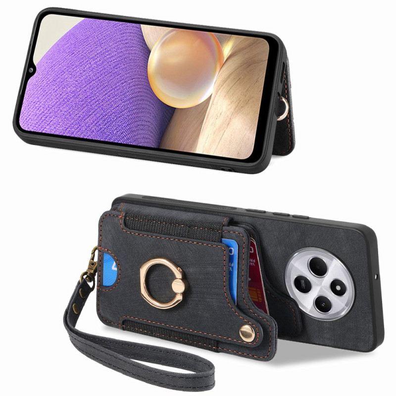 Tok Poco C75 Multifunkciós Rfid