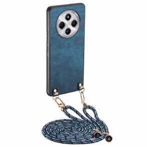 Tok Poco C75 Retro Bőrhatású