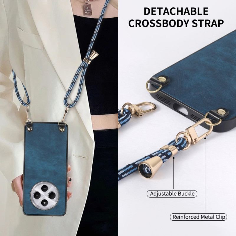 Tok Poco C75 Retro Bőrhatású