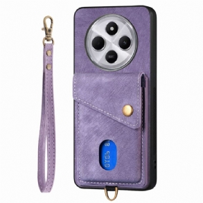 Tok Poco C75 Retro Kártyatartó És Tartó