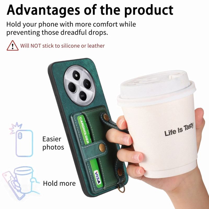 Tok Poco C75 Retro Multifunkciós