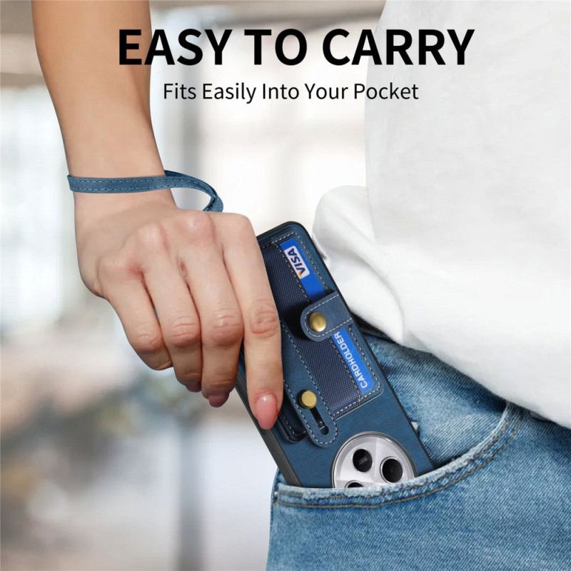 Tok Poco C75 Retro Multifunkciós