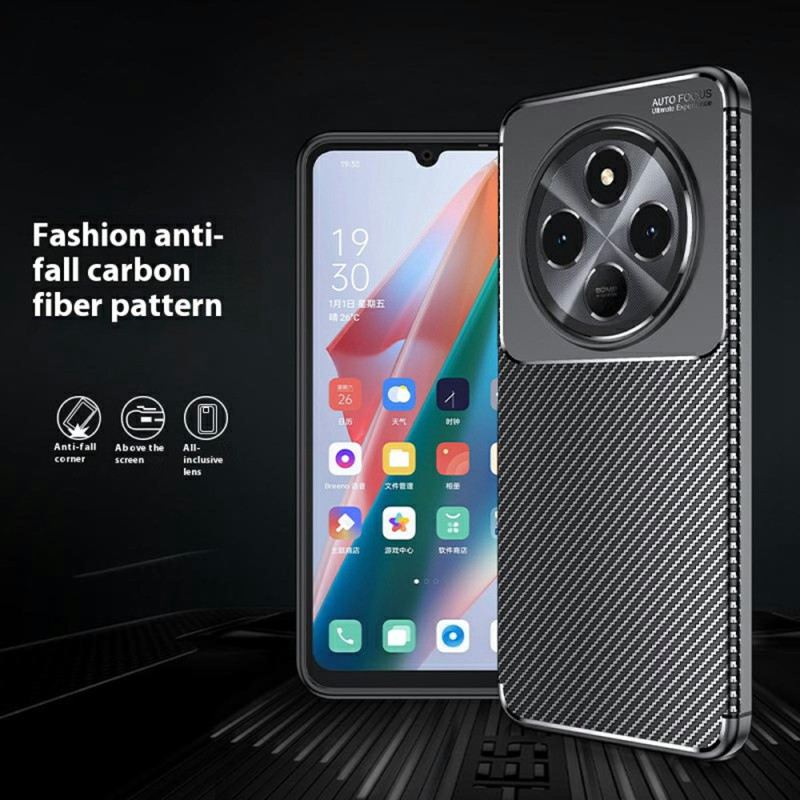 Tok Poco C75 Rugalmas Szénszál