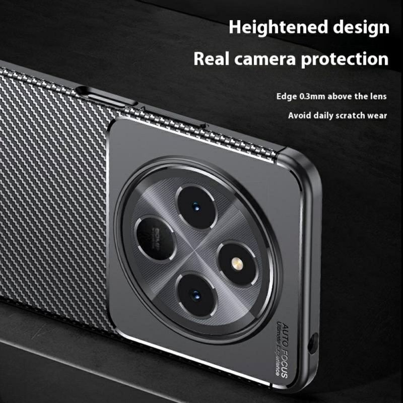 Tok Poco C75 Rugalmas Szénszál