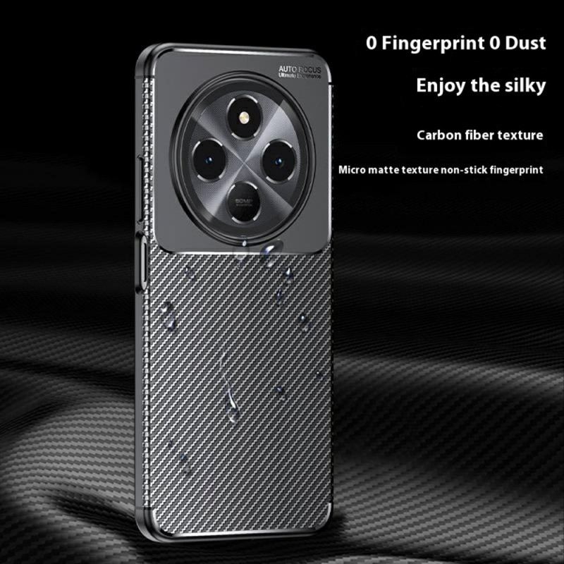 Tok Poco C75 Rugalmas Szénszál