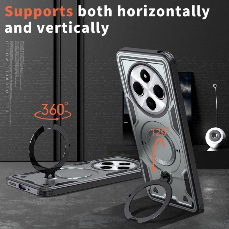 Tok Poco C75 Sokoldalú Magsafe Kompatibilis