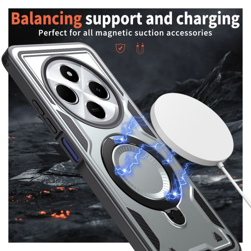 Tok Poco C75 Sokoldalú Magsafe Kompatibilis