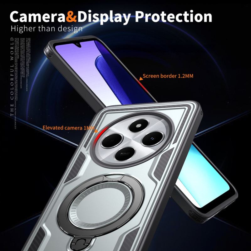 Tok Poco C75 Sokoldalú Magsafe Kompatibilis