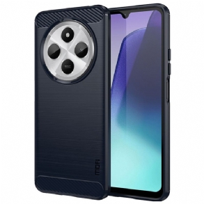 Tok Poco C75 Szálcsiszolt Szénszálas Mofi