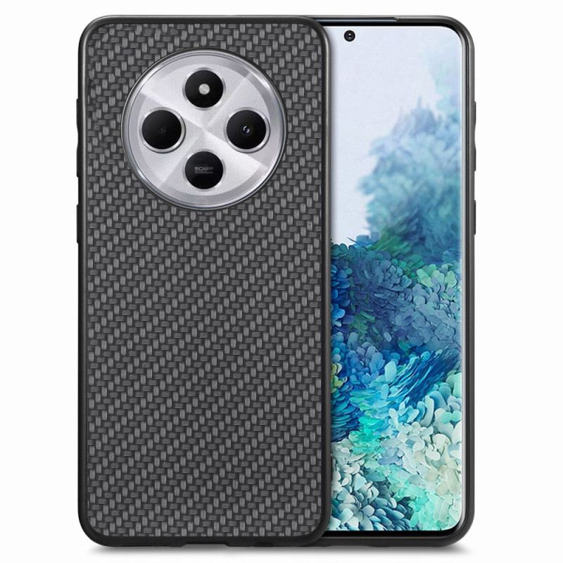 Tok Poco C75 Szénszálas Textúra