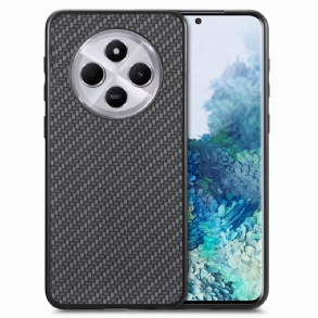 Tok Poco C75 Szénszálas Textúra