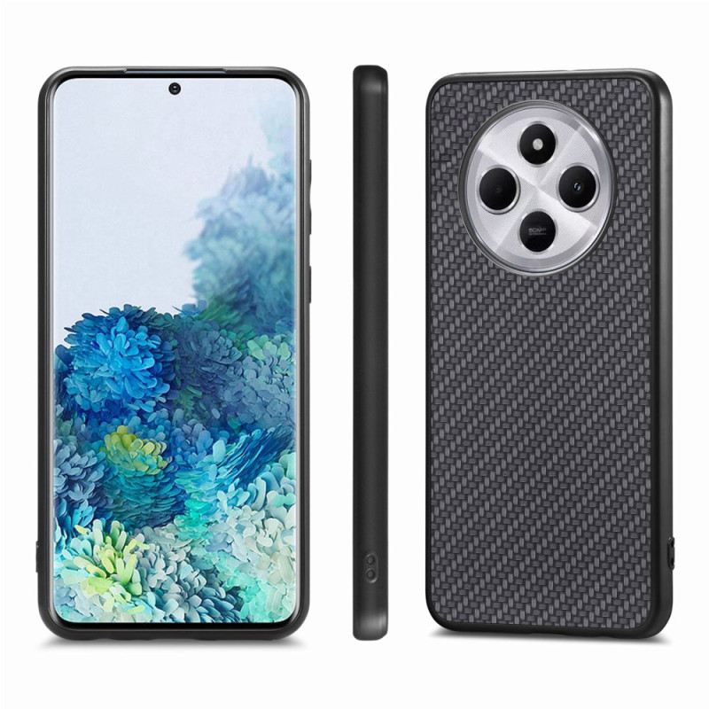 Tok Poco C75 Szénszálas Textúra