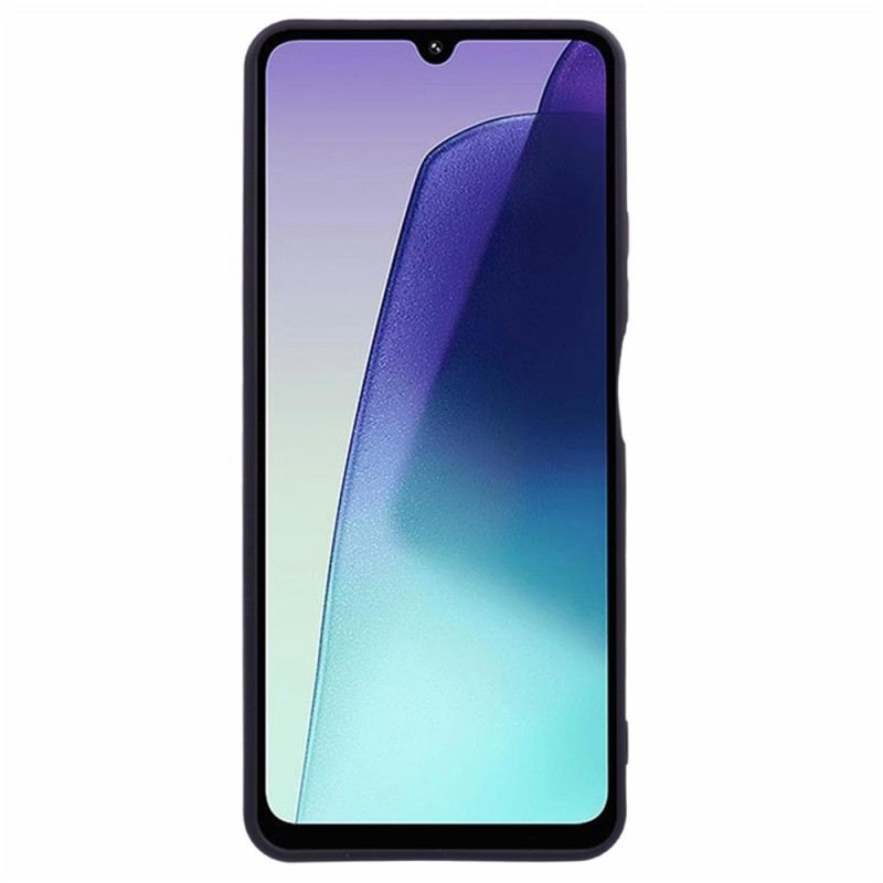 Tok Poco C75 Szilikon Edzett Üveg Képernyővédővel