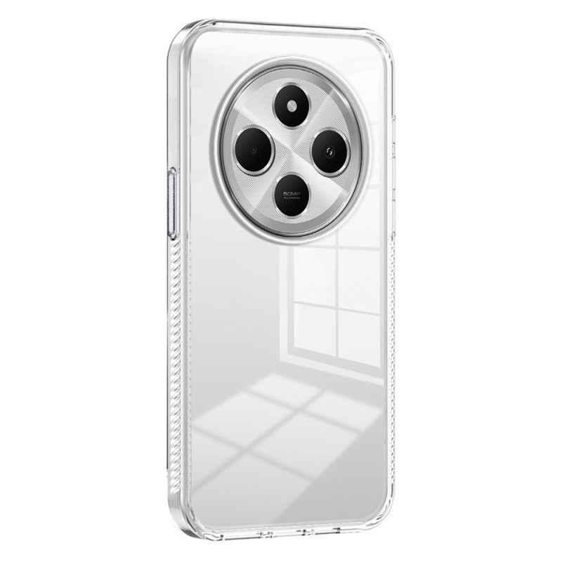 Tok Poco C75 Szilikon Keret