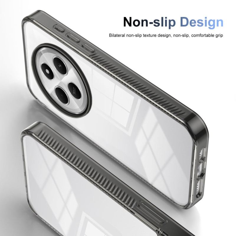 Tok Poco C75 Szilikon Keret