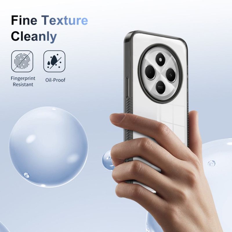 Tok Poco C75 Szilikon Keret