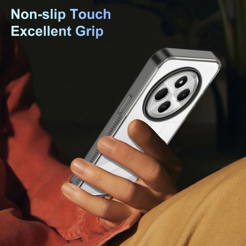 Tok Poco C75 Szilikon Keret