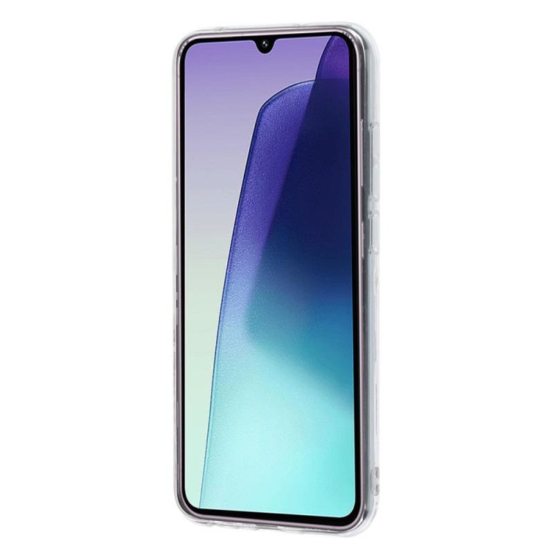 Tok Poco C75 Szilvavirágok