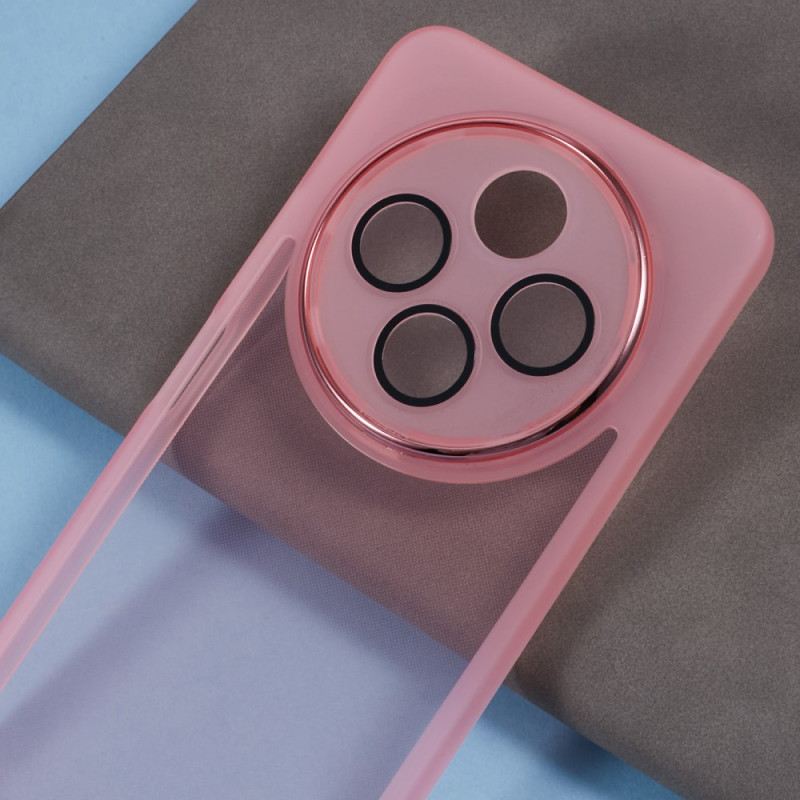 Tok Poco C75 Színes Áttetsző