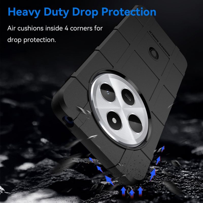 Tok Poco C75 Thunder Sorozat