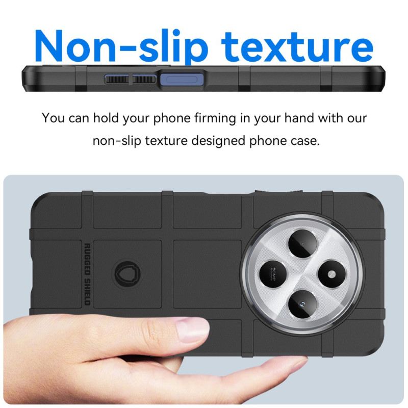 Tok Poco C75 Thunder Sorozat