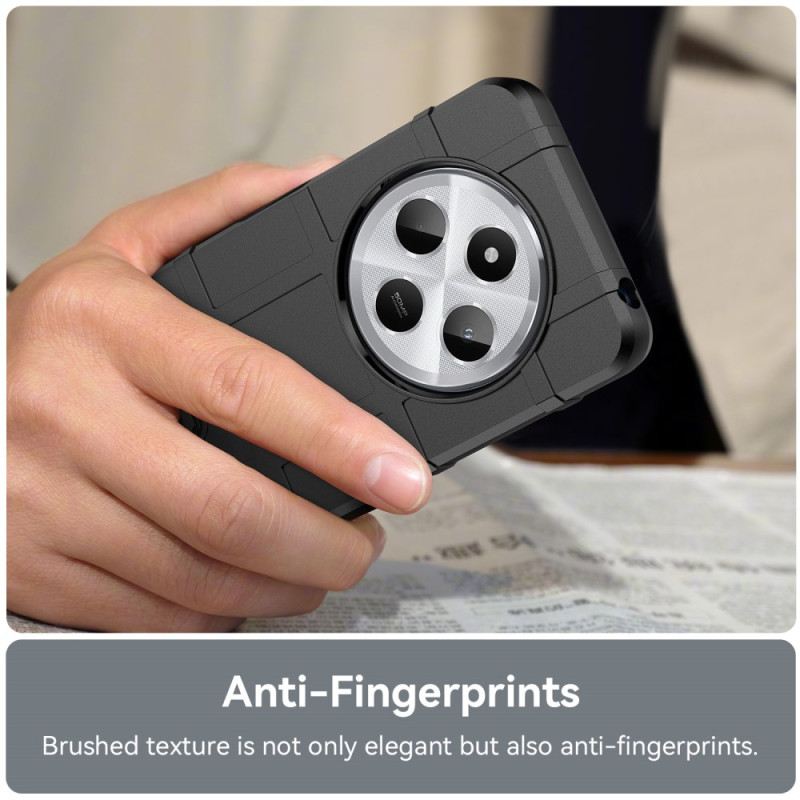 Tok Poco C75 Thunder Sorozat