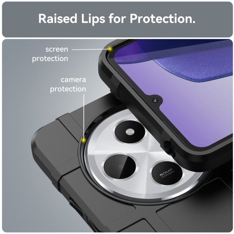 Tok Poco C75 Thunder Sorozat