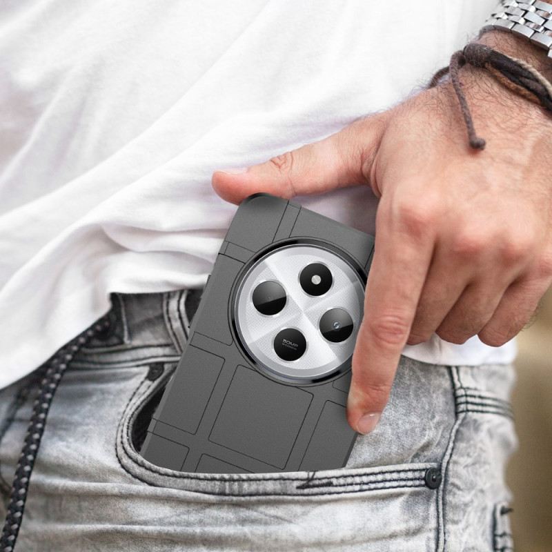 Tok Poco C75 Thunder Sorozat