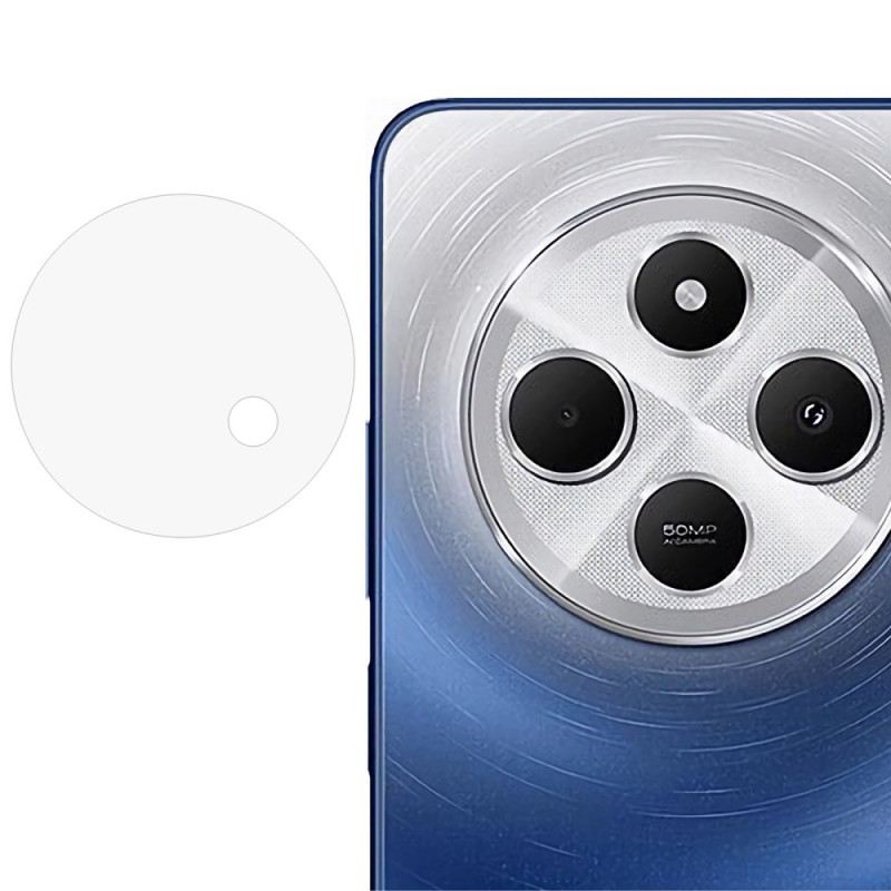 Xiaomi Redmi 14c / Poco C75 Üveg Lencsevédő