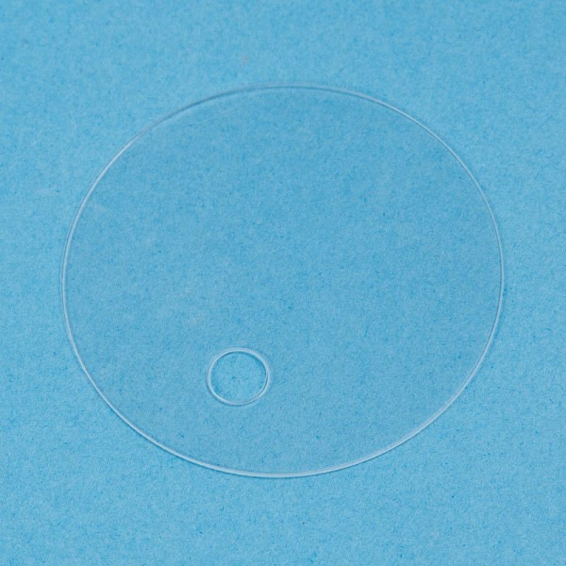 Xiaomi Redmi 14c / Poco C75 Üveg Lencsevédő