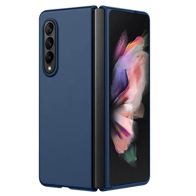 Telefontok Samsung Galaxy Z Fold 4 Klasszikus Polikarbonát
