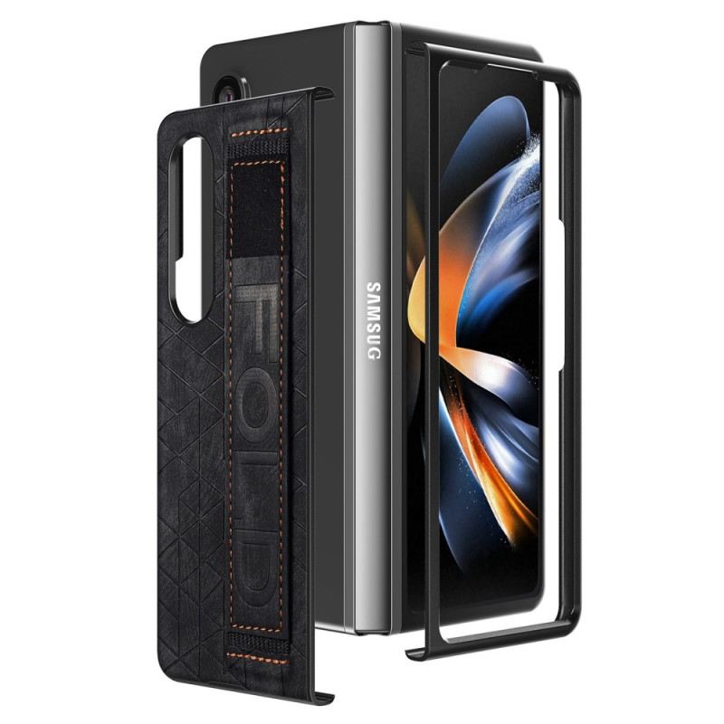 Telefontok Samsung Galaxy Z Fold 4 Suzanne Tolltartó