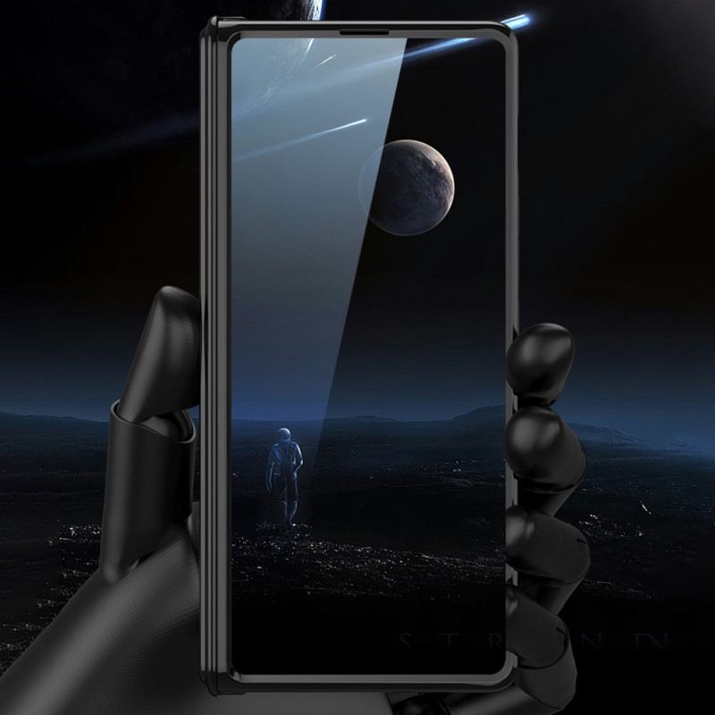 Tok Samsung Galaxy Z Fold 4 Gkk Mágneses