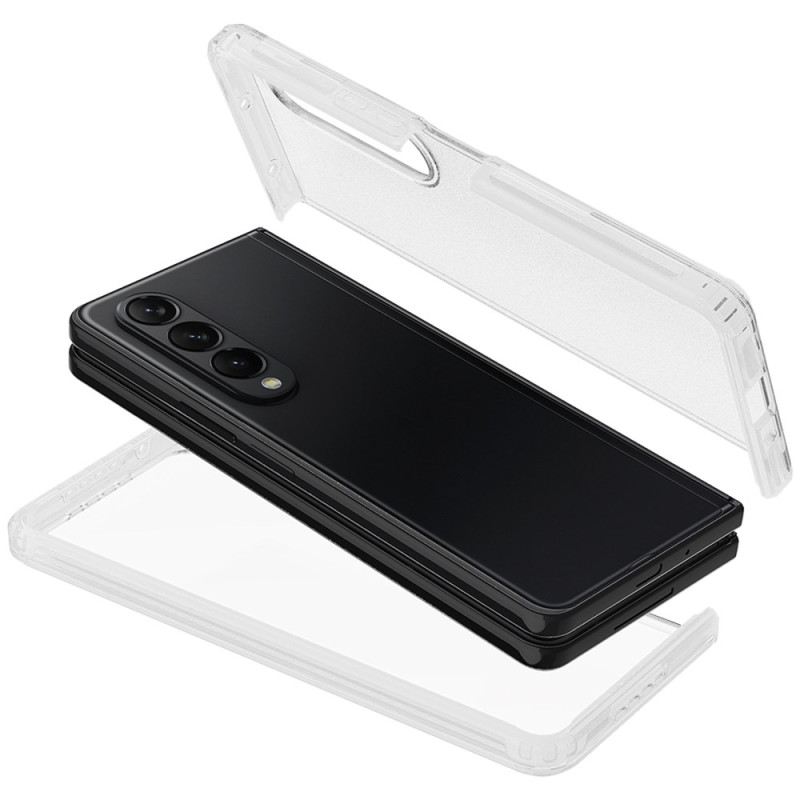 Tok Samsung Galaxy Z Fold 4 Homályos
