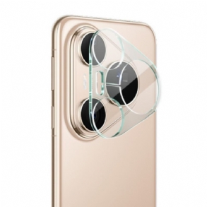 Edzett Üveg Lencsevédő Huawei Pura 80 Pro Készülékhez