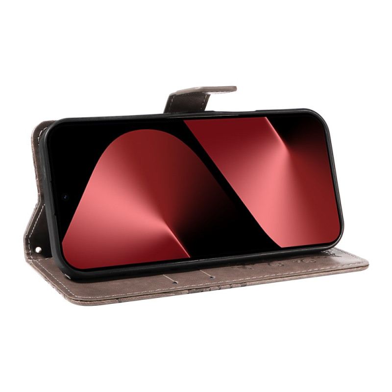 Fliptok Huawei Pura 80 Pro Óriás Pillangók