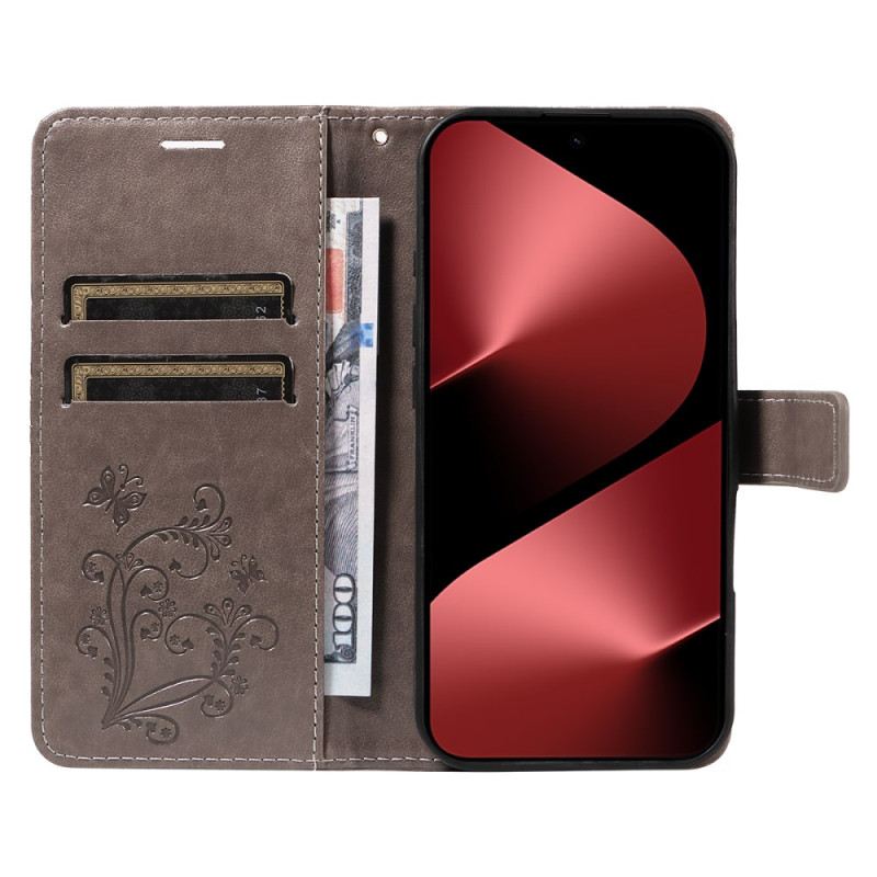 Fliptok Huawei Pura 80 Pro Óriás Pillangók