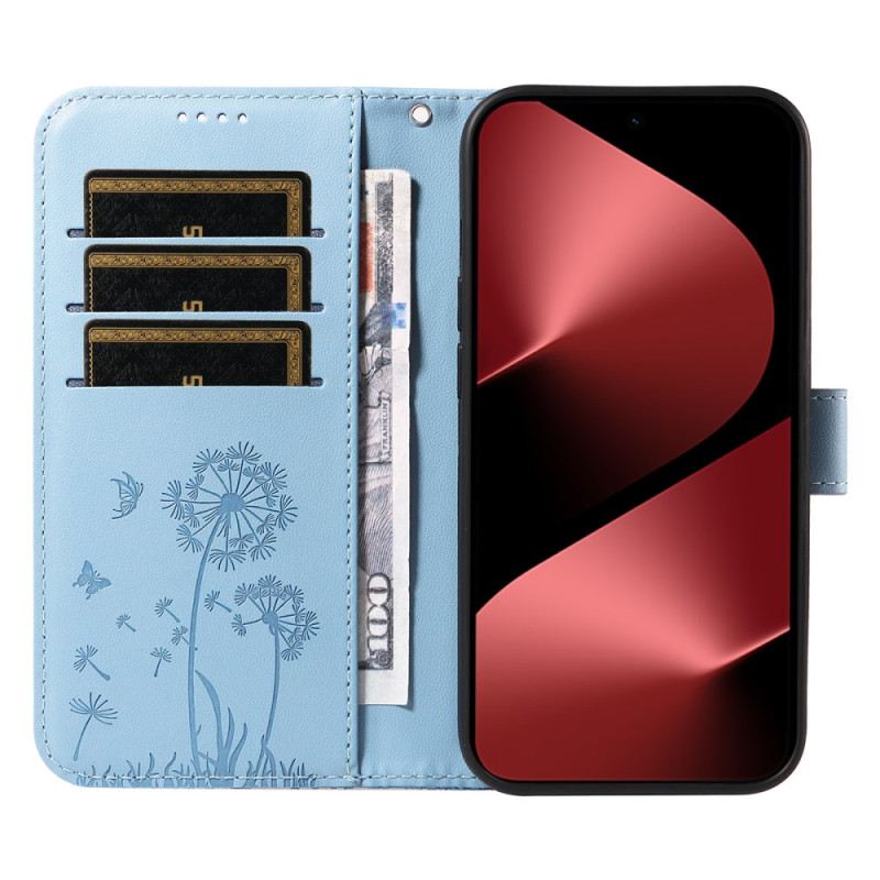 Fliptok Huawei Pura 80 Pro Pitypang Minta És Pánt