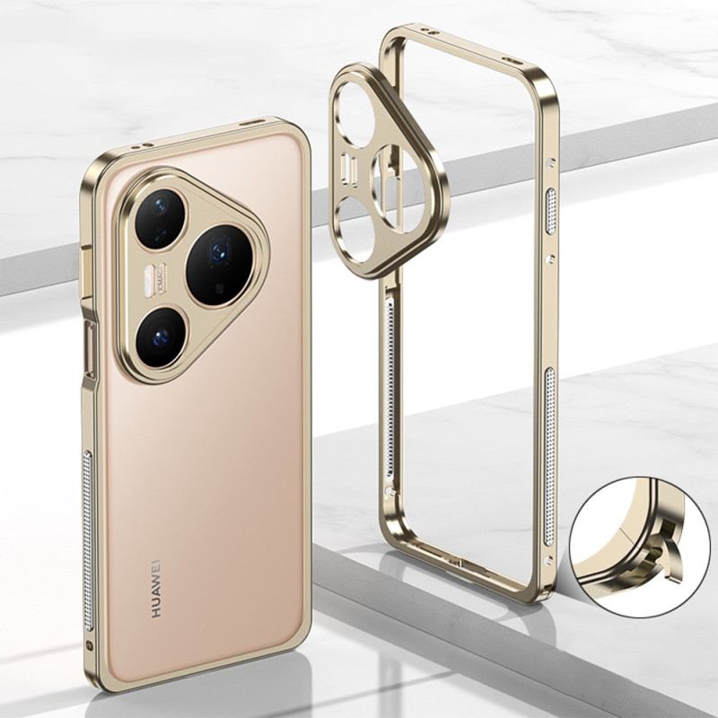 Huawei Pura 80 Pro Hőelvezetés És Teljes Védelem