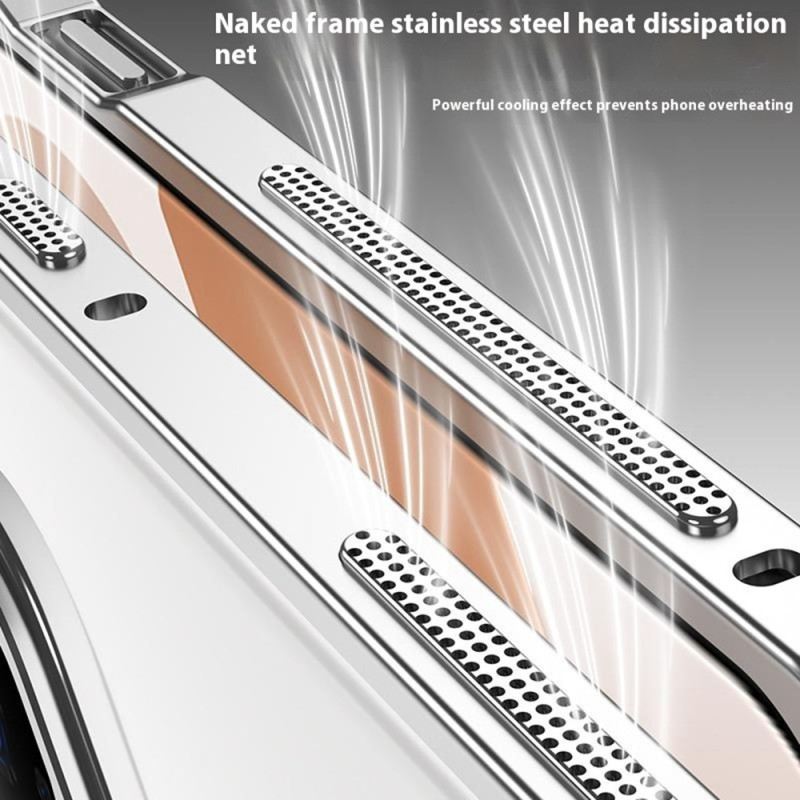 Huawei Pura 80 Pro Hőelvezetés És Teljes Védelem