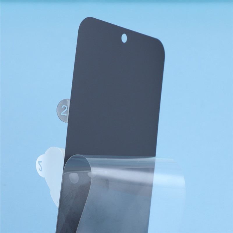 Kémprogram Elleni Képernyővédő Huawei Pura 80 Pro Készülékhez