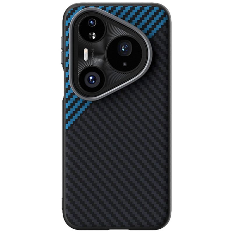 Telefontok Huawei Pura 80 Pro Szénszálas Magsafe Abeel